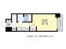 プレサンス兵庫ヴィアーレ 5階/-
