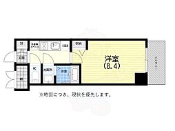 アドバンス神戸マリス1 5階