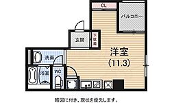 スタイヘン神戸 4階