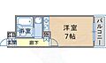 朝日プラザ兵庫永沢町4階4.0万円