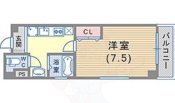 M.PARK WEST 6階