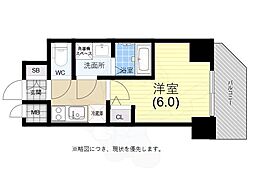 セオリー神戸ウエストゲート 8階/-