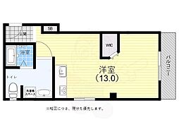 プラーフ羽坂 5階