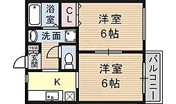 神戸市西神・山手線 大倉山駅 徒歩14分