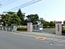 周辺：【小学校】鶴ヶ島市立第二小学校まで611ｍ