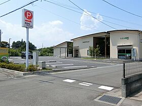 グリーンハイツ 201 ｜ 埼玉県鶴ヶ島市大字脚折1386-30（賃貸アパート1R・2階・16.25㎡） その18