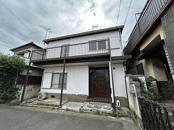 detached 埼玉県鶴ヶ島市大字上広谷321

地図を見る