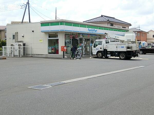 クレインヒル第1 ｜埼玉県鶴ヶ島市松ヶ丘3丁目(賃貸アパート1K・2階・26.49㎡)の写真 その16