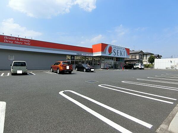 クレインヒル第1 ｜埼玉県鶴ヶ島市松ヶ丘3丁目(賃貸アパート1K・2階・26.49㎡)の写真 その22