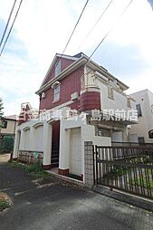 投資物件　B、Bアパート