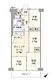 若葉台マンション11階780万円