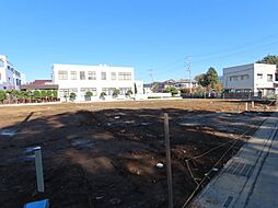 川越市天沼新田売地