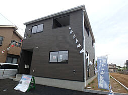 鶴ヶ島市太田ヶ谷新築戸建