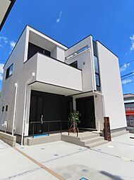 ウイングスカイ南大塚未入居　全10棟