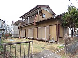 鶴ヶ島市南町売地