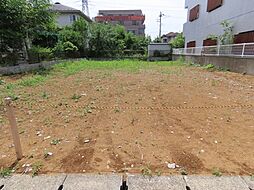 鶴ヶ島市富士見5丁目売地