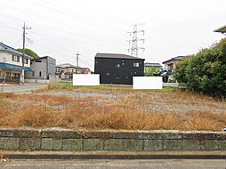 坂戸市鶴舞売地