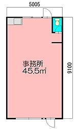 コーポ若松事務所