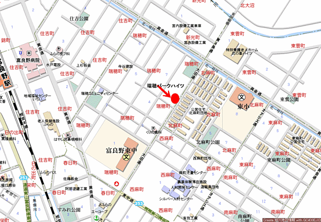 地図