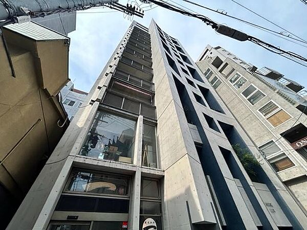 大阪府大阪市西区北堀江１丁目(賃貸マンション2LDK・9階・64.50㎡)の写真 その19