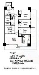 難波駅 30.5万円