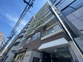 大阪府大阪市中央区島町１丁目（賃貸マンション1LDK・8階・45.00㎡） その1