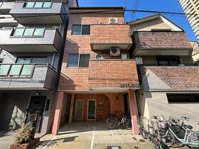 MIO長堀  ｜ 大阪府大阪市中央区谷町６丁目11番1号（賃貸マンション1R・3階・14.00㎡） その3