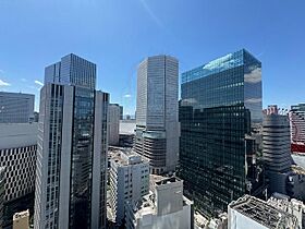 大阪府大阪市北区曾根崎２丁目（賃貸マンション2LDK・25階・62.59㎡） その19