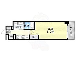 大阪市営堺筋線 北浜駅 徒歩2分