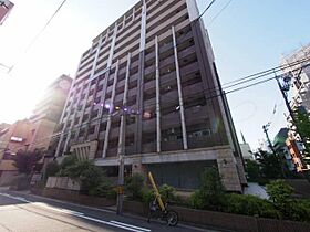 大阪府大阪市中央区島之内２丁目（賃貸マンション1K・9階・29.05㎡） その3