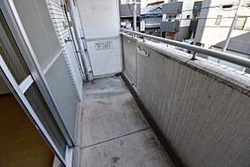 大阪府大阪市北区中崎西４丁目3番43号（賃貸マンション1R・2階・20.21㎡） その16