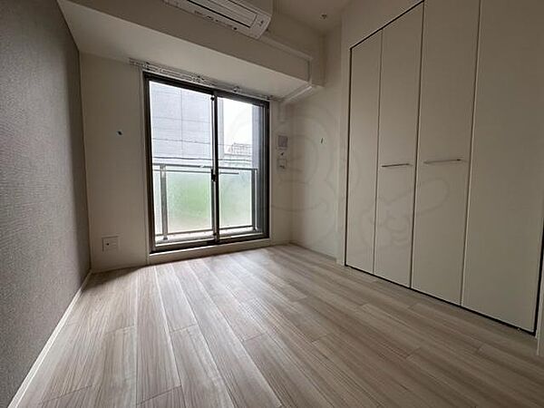 大阪府大阪市西区西本町２丁目(賃貸マンション1LDK・11階・29.68㎡)の写真 その6