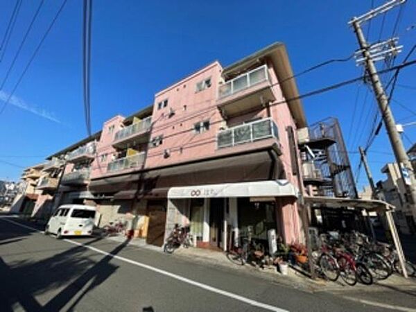 大阪府大阪市都島区都島北通１丁目(賃貸マンション2K・2階・37.70㎡)の写真 その21