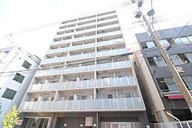 大阪府大阪市西区新町４丁目（賃貸マンション1K・10階・22.83㎡） その1