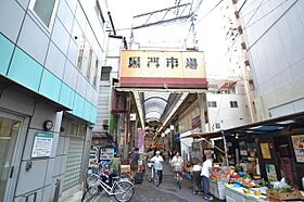 大阪府大阪市中央区西心斎橋１丁目（賃貸マンション1R・11階・44.43㎡） その15