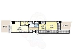 大阪天満宮駅 17.0万円