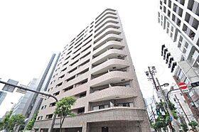 大阪府大阪市西区京町堀１丁目8番2号（賃貸マンション1R・10階・30.34㎡） その1