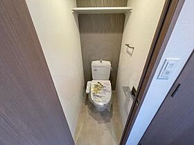 大阪府大阪市福島区海老江５丁目（賃貸マンション1K・12階・20.75㎡） その12