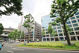 大阪府大阪市中央区南本町３丁目3番25号（賃貸マンション1LDK・9階・57.70㎡） その11