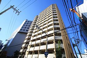 大阪府大阪市北区豊崎５丁目4番2号（賃貸マンション1K・5階・25.18㎡） その18