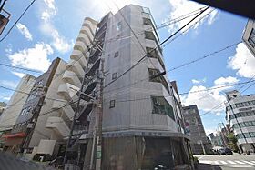 大阪府大阪市中央区上町１丁目8番12号（賃貸マンション1R・6階・15.00㎡） その1