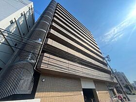 大阪府大阪市北区中津１丁目（賃貸マンション1LDK・4階・46.93㎡） その3