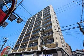 レジュールアッシュ天神橋  ｜ 大阪府大阪市北区池田町（賃貸マンション1R・3階・27.07㎡） その23