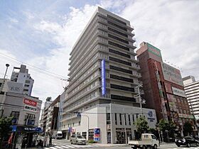 大阪府大阪市中央区日本橋２丁目20番3号（賃貸マンション2LDK・6階・55.75㎡） その7