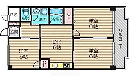 中津駅 12.0万円