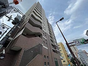 大阪府大阪市中央区谷町６丁目（賃貸マンション2LDK・4階・66.21㎡） その3