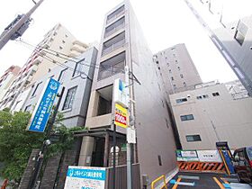 大阪府大阪市中央区上町B番6号（賃貸マンション1K・5階・20.89㎡） その10