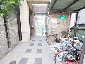 大阪府大阪市中央区上町B番6号（賃貸マンション1K・5階・20.89㎡） その28