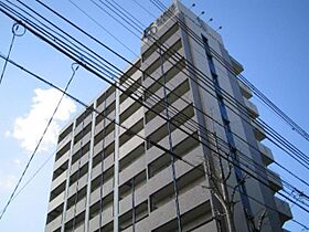 大阪府大阪市福島区玉川３丁目9番14号（賃貸マンション1R・5階・29.36㎡） その1