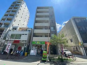 大阪府大阪市西区靱本町２丁目6番15号（賃貸マンション1LDK・7階・38.00㎡） その1